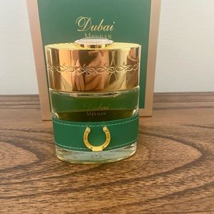 The Spirit of Dubai - Meydan 50ml